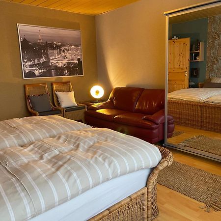 Ferienwohnung Eschendorf Rheine Bagian luar foto