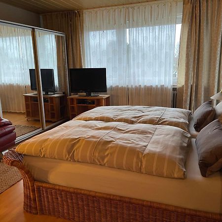 Ferienwohnung Eschendorf Rheine Bagian luar foto