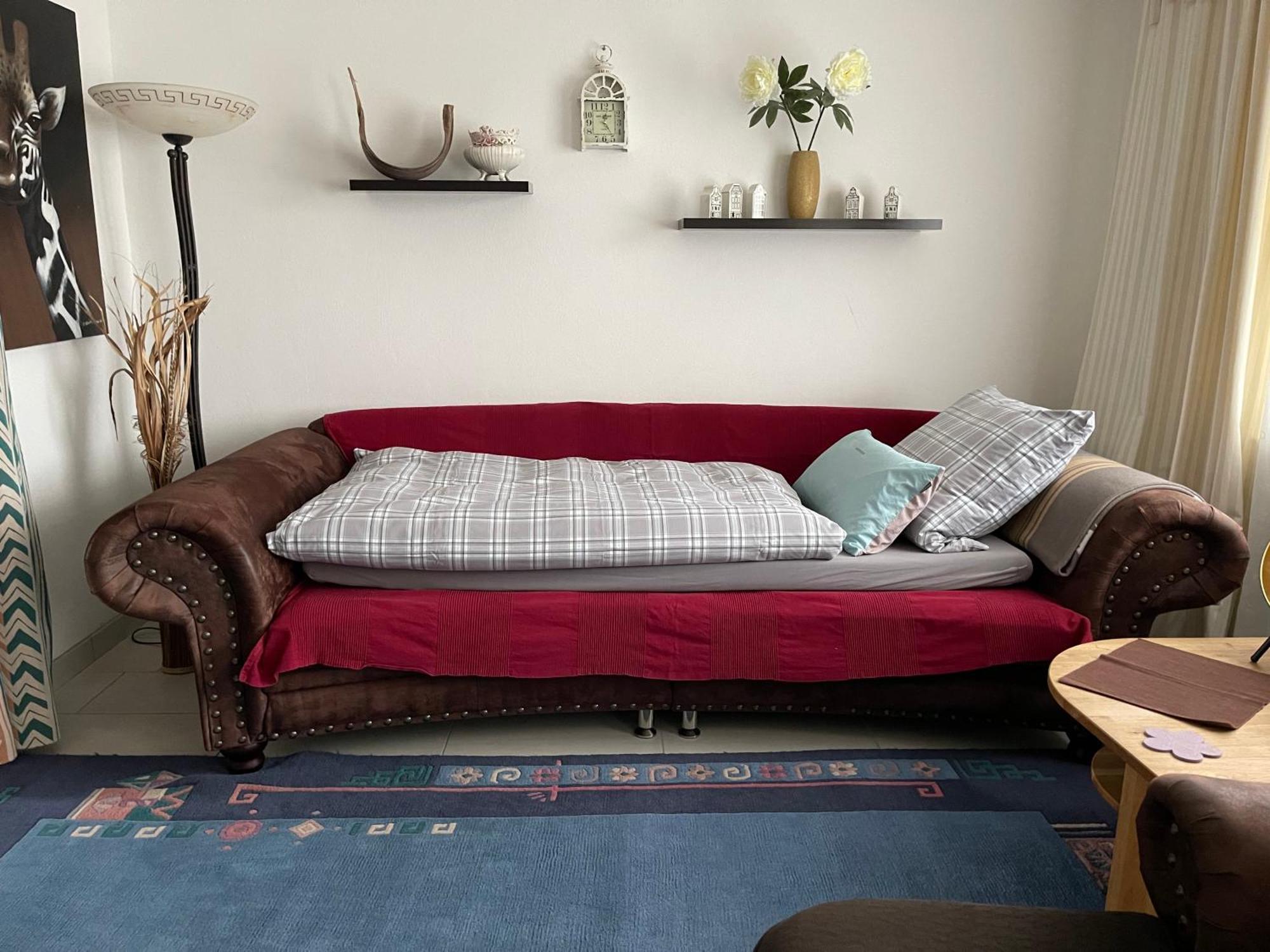 Ferienwohnung Eschendorf Rheine Bagian luar foto